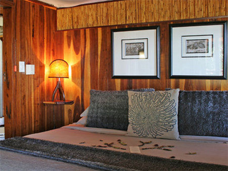 Impalila Island Lodge Katima Mulilo Room photo