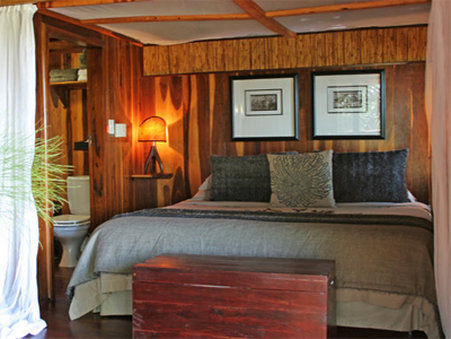 Impalila Island Lodge Katima Mulilo Room photo