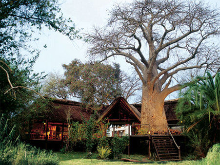 Impalila Island Lodge Katima Mulilo Exterior photo